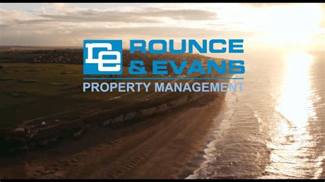 Rounce and Evans Property Management Ltd